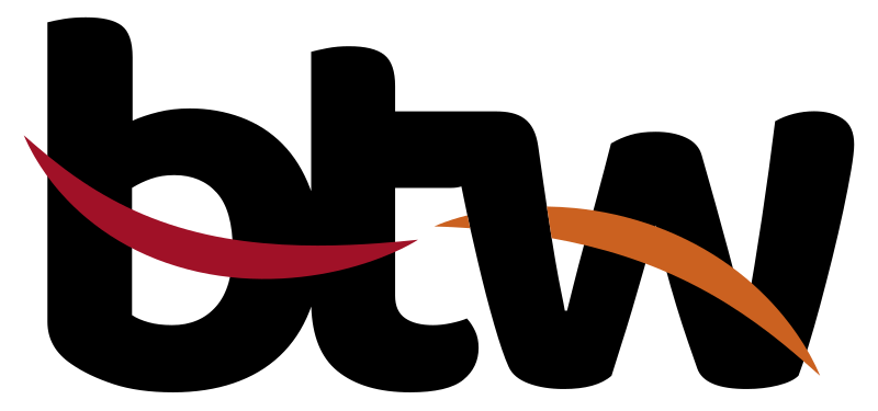 Bienvenido a BTW